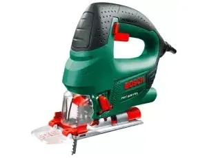 BOSCH WYRZYNARKA PST 800 + WALIZKA 06033A0120