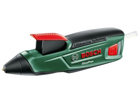 BOSCH PISTOLET DO KLEJU NA GORĄCO 3,6V GLUEPEN 06032A2020