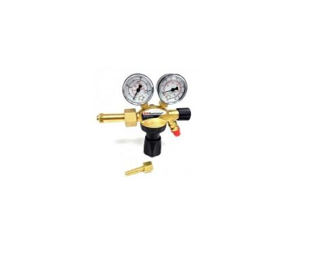 GCE BASECONTROL ARGON 200/24L