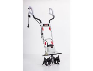 NAC GLEBOGRYZARKA ELEKTRYCZNA 750W TIE75-S Szer.36cm Głęb.22cm.