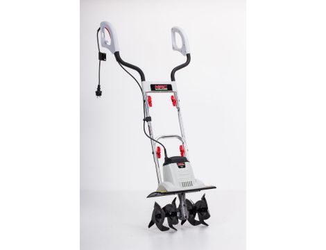 NAC GLEBOGRYZARKA ELEKTRYCZNA  750W  TIE75-S Szer.36cm Głęb.22cm.