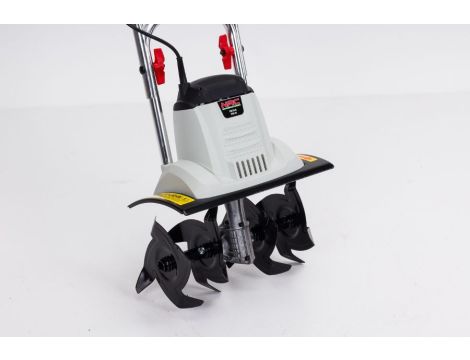 NAC GLEBOGRYZARKA ELEKTRYCZNA  750W  TIE75-S Szer.36cm Głęb.22cm. - 2