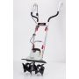 NAC GLEBOGRYZARKA ELEKTRYCZNA  750W  TIE75-S Szer.36cm Głęb.22cm. - 5