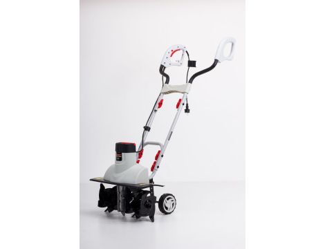 NAC GLEBOGRYZARKA ELEKTRYCZNA 1500W Szer.45cm, Głęb.22cm - 4