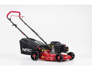 NAC KOSIARKA SPALINOWA B&S 300 SERIES 125cc BEZ NAPĘDU LP42-300