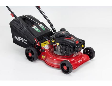 NAC KOSIARKA SPALINOWA B&S 300 SERIES 125cc BEZ NAPĘDU  LP42-300 - 2