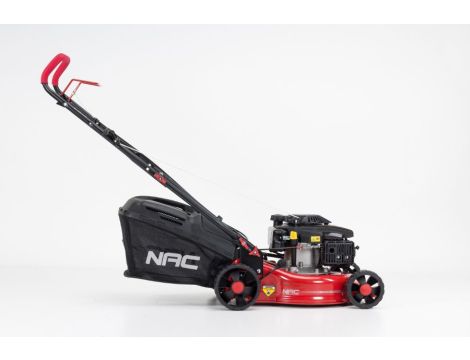 NAC KOSIARKA SPALINOWA B&S 300 SERIES 125cc BEZ NAPĘDU  LP42-300 - 4