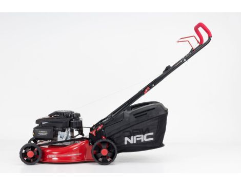 NAC KOSIARKA SPALINOWA B&S 300 SERIES 125cc BEZ NAPĘDU  LP42-300 - 5