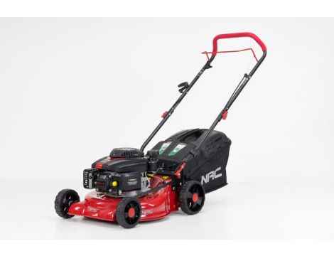 NAC KOSIARKA SPALINOWA B&S 300 SERIES 125cc BEZ NAPĘDU  LP42-300 - 6