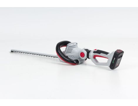 NAC NOŻYCE DO ŻYWOPŁOTU  AKUMULATOROWE 41CM  18V 1x1,5Ah - 3