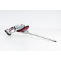 NAC NOŻYCE DO ŻYWOPŁOTU  AKUMULATOROWE 41CM  18V 1x1,5Ah - 3