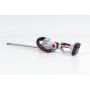 NAC NOŻYCE DO ŻYWOPŁOTU  AKUMULATOROWE 41CM  18V 1x1,5Ah - 4