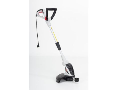NAC PODKASZARKA ŻYŁKOWA 550W TE55-DW - 2