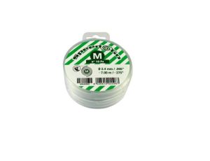 OLEO-MAC ŻYŁKA TNĄCA LOAD&GO 2,4mm/7m 10szt