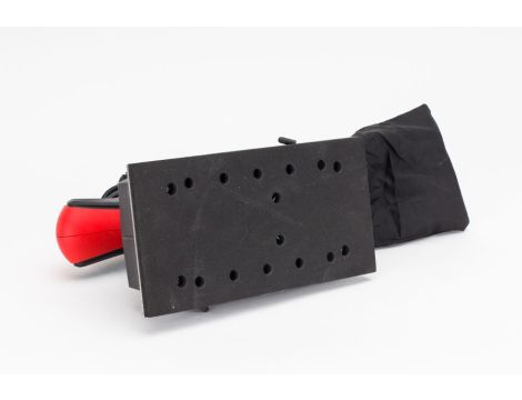 NAC SZLIFIERKA OSCYLACYJNA 380W  ES38-115-230-GN - 8