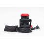 NAC SZLIFIERKA MIMOŚRODOWA 125mm 450W OS45-125-GN - 7