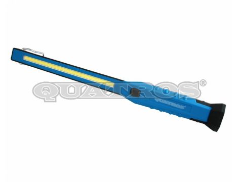 QUATROS LAMPA WARSZTATOWA LED COB 3W
