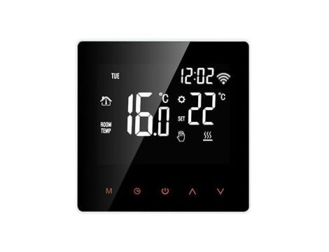 Termostat Greenie T81 dotykowy z Wifi Tuya
