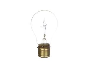 Żarówka B22d A55 100W 1215lm 2700K 110V kolejowa TRA-0599