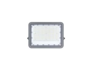 Naświetlacz led 150W 15000LM AC220-240V IP65 kąt świecenia 90 stopni neutralna biała 4000K szary EC79916