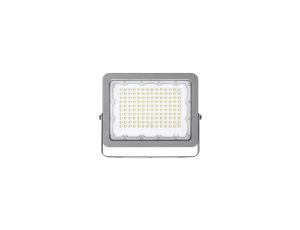 Naświetlacz led 100W 10000LM AC220-240V IP65 kąt świecenia 90 stopni zimna biała 6500K szary EC79915