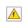 Tabliczka /znak ostrzegawczy/ TZO 148X148P E04TZ-01012053000 /10szt./