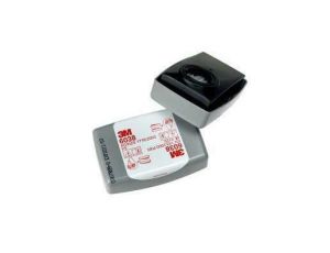 3M FILTR PRZECIWPYŁOWY P3    6038 /2szt.