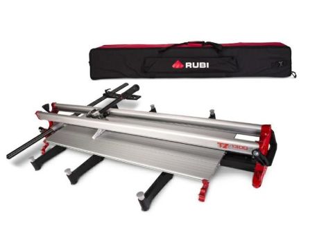 RUBI PRZYRZĄD DO CIĘCIA GLAZURY TZ-1300