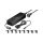 Zasilacz uniwersalny do laptopa 150W 230V 12-24V 8,5A /9 wtyczek/ 55004