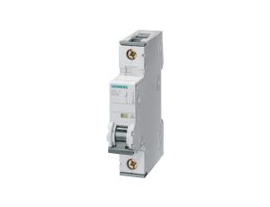 Wyłącznik nadprądowy 1P SENTRON 230/400V 10KA / 35KA D3A