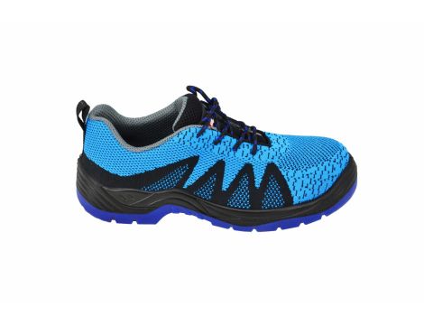AWTOOLS BUTY AZZURRO ROZ.40 / NISKIE - 2