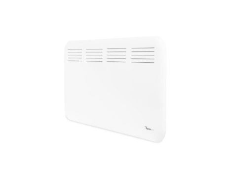 Grzejnik elektryczny konwektorowy MONO 15 z opcją ścienną 1500W