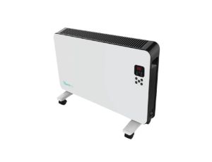 Grzejnik elektryczny THERMECO BASIC P z pilotem 2000W