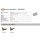 BOSTITCH GWOŹDZIE RH 2,8 x 65mm 21` RING 2000 szt.