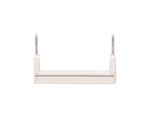 Mostek grzebieniowy z izolacją z 1 na 9 14A 2000-439 /25szt./