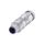 Wtyczka Industrial Ethernet M12 PRO kodowanie D, metalowa 6GK1901-0DB10-6AA0