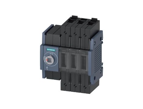 Rozłącznik izolacyjny 3KD2630-2ME10-0