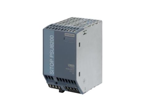 Zasilacz SITOP PSU8200 24V/20A 6EP3436-8SB00-0AY0