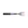 Kabel teleinformatyczny S/FTP 4x2xAWG23 kat.7 PE zewnętrzny suchy DK-1741-VH-1-OD /100m/