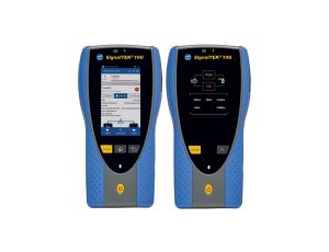 Tester transmisji danych SignalTEK 10G FT ID-R157001