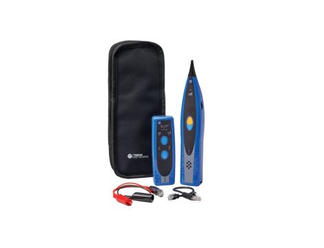 Analogowy lokalizator kabli ID-R180000