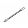 AWTOOLS PRZEDŁUŻKA 1/4" GIĘTKA BLACK LINE - 3
