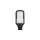 Oprawa uliczna SAMSUNG CHIP 50W 6400K 4200lm IP65 Czarna 3 Lata Gwarancji 21540