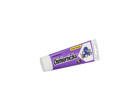 KLEJ OŚMIORNICZKA  50g