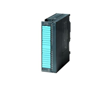 Moduł 8 wyjść analogowych 24V DC SM 332 6ES7332-5HF00-0AB0