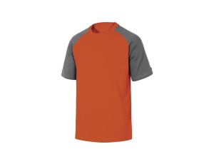 T-SHIRT GENOA POM/SZR L GENOAGRGT