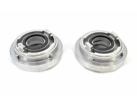 REDUKCJA WĘŻA STRAŻACKIEGO 2"/3"/SILVER