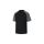 T-SHIRT czarno-szary Rozm. M GENOANOTM