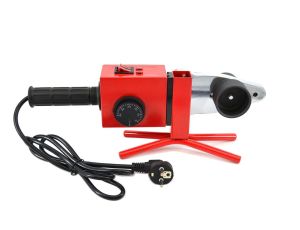 AWTOOLS ZGRZEWARKA DO RUR PCV 20-63mm / 1500W