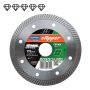 NORTON TARCZA D.TURBO 230mm CLIPPER EXTREME CERAM - 2